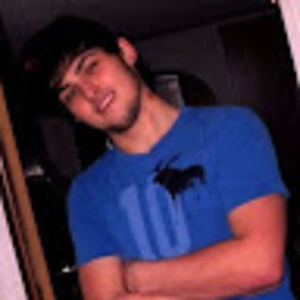 Meet your Posher, Kyler